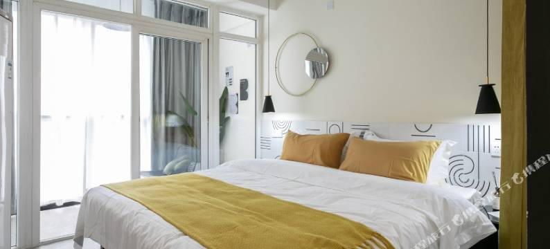 成都艺龙十苇(春熙路店)公寓(红星路四段分店)图片