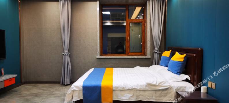 鸡西香润公寓图片