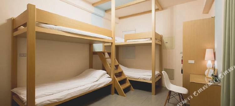 春上村墅民宿图片