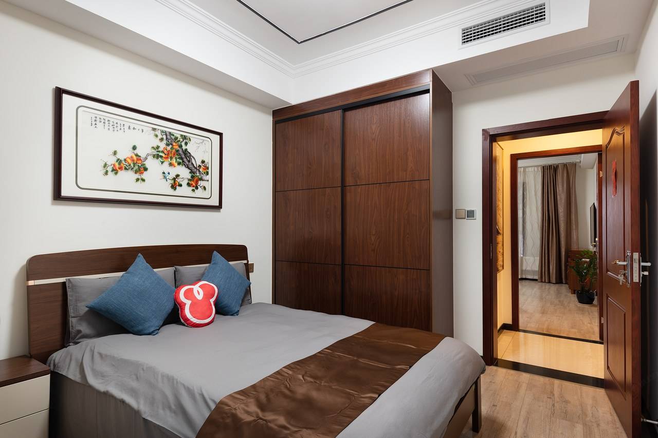 成都路客民宿BF0430