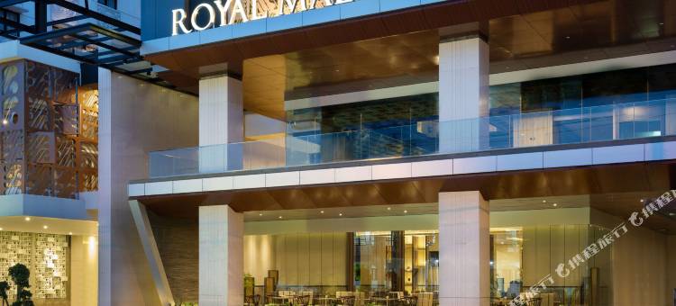 阿斯顿皇家马里奥博罗酒店(Royal Malioboro by Aston)图片