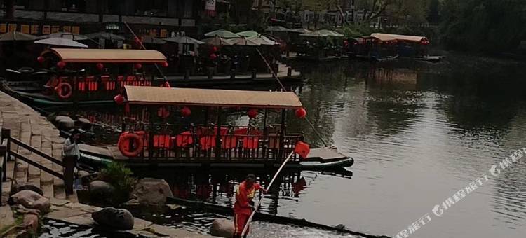 123连锁民宿(成都东站店)图片