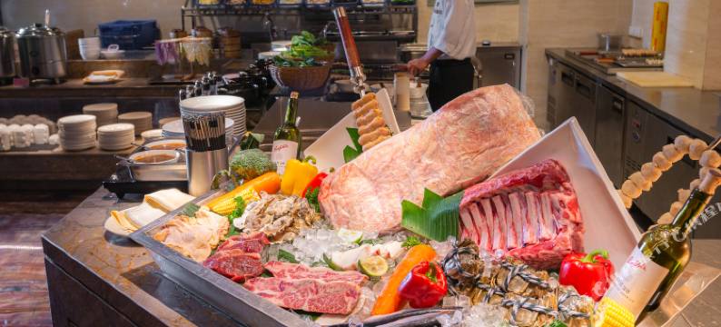 肇庆星酒店图片