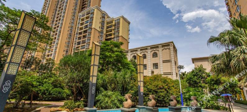 橙途民宿(浙江路1号分店)图片