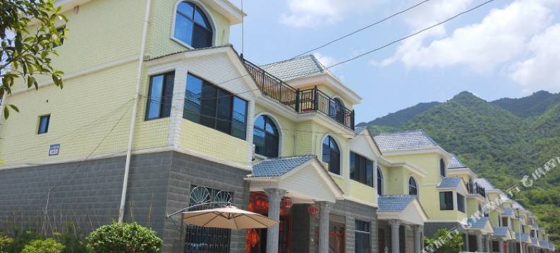 资兴邻居客栈图片