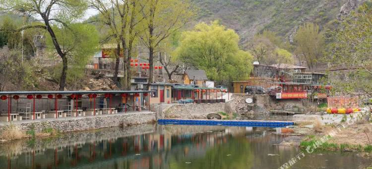 北京神堂小居民宿图片