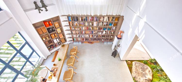 惠安那海民宿图片