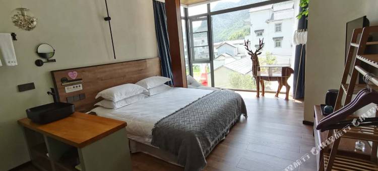 千岛湖梦静诺言民宿图片