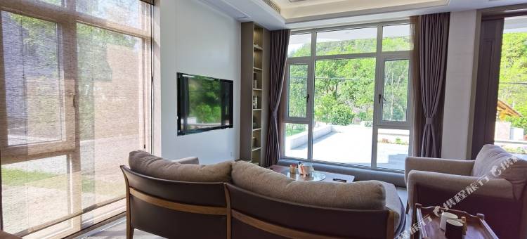 缙云后山小院(仙都景区店)图片