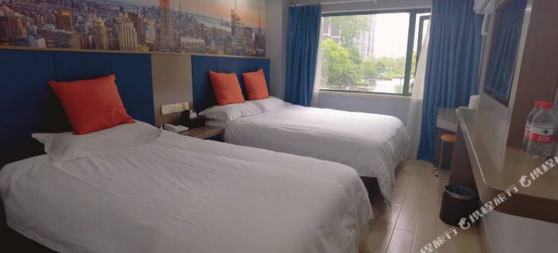 博悦轻居(杭州国际博览中心店)图片