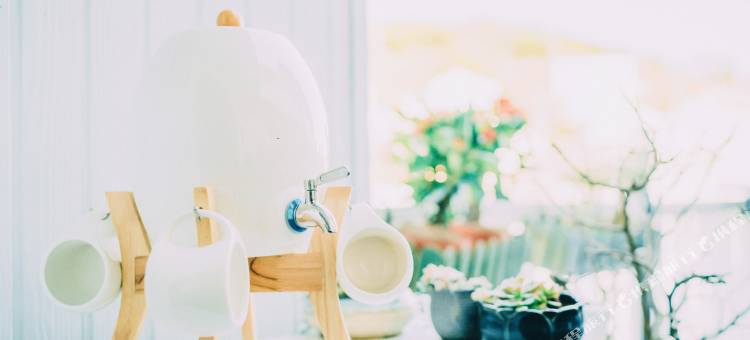 舟山白沙岛海上四季客栈图片