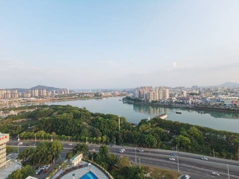 河源翔丰国际酒店图片