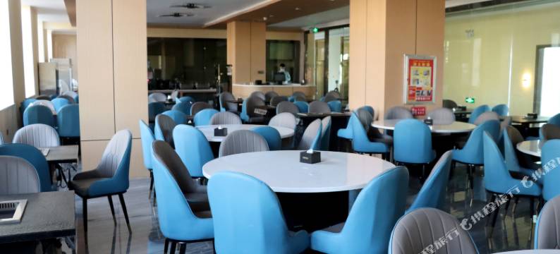 非你莫属智能酒店(喀什班超路店)图片