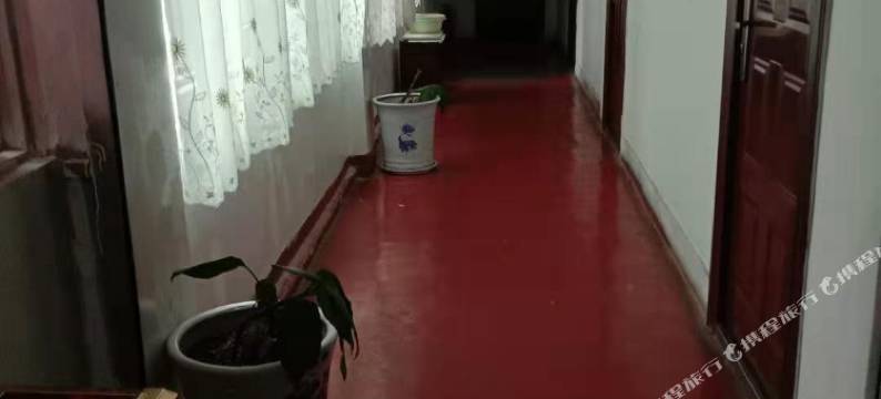 宝鸡家新招待所图片