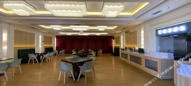 星程酒店(北京新国展空港工业园区店)图片