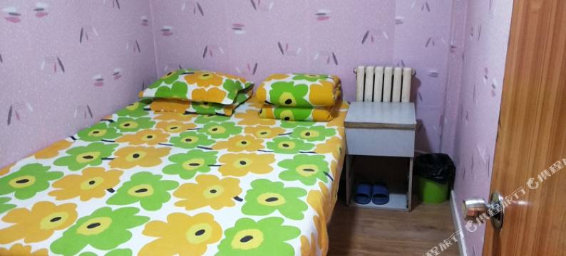 大连常来居旅店图片