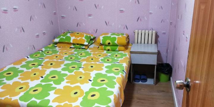 大连常来居旅店