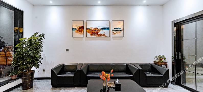 西峡鸥凯印象酒店图片