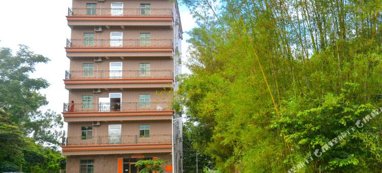 阳江金峰宾馆图片