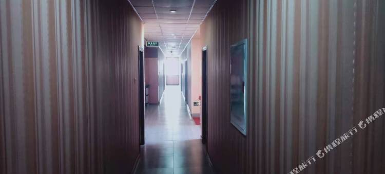 东宁才源大酒店图片