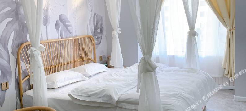 吉林喜舍主题宾馆(东北电力大学店)图片