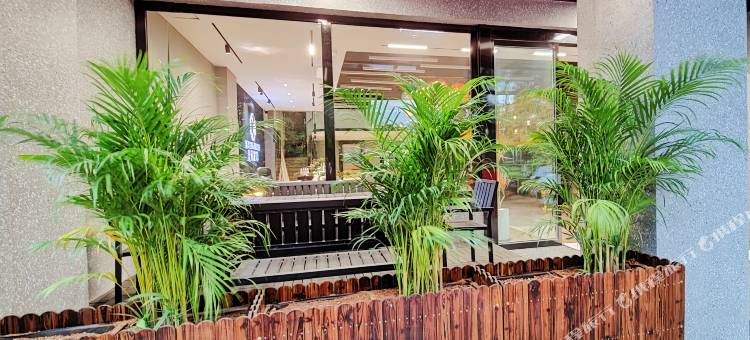 寻甸欣苑酒店图片