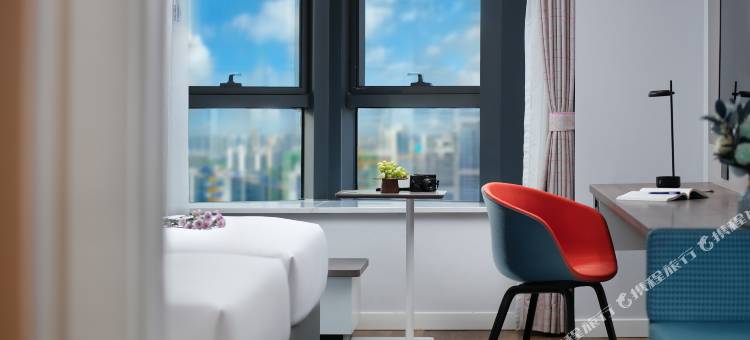 衡阳高新智选假日酒店图片