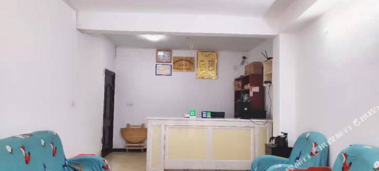 南昌赣江商务宾馆图片