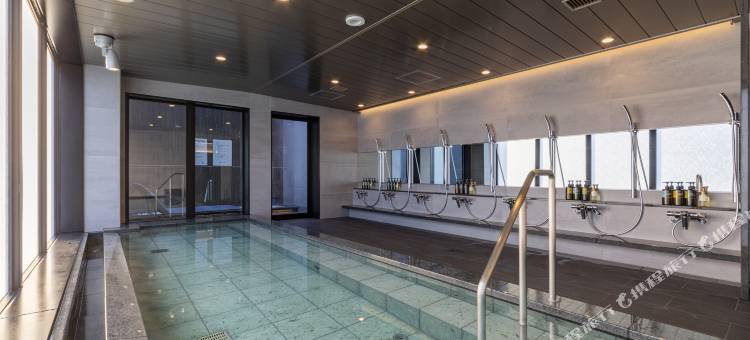 VIA INN PRIME 大阪京桥 - JR西日本集团(VIA INN PRIME OSAKA KYOBASHI JR-West Group)图片