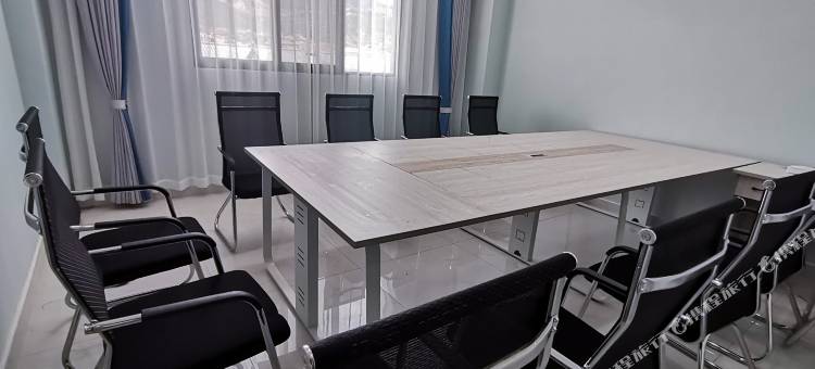 施甸栖居酒店(月潭公园店)图片