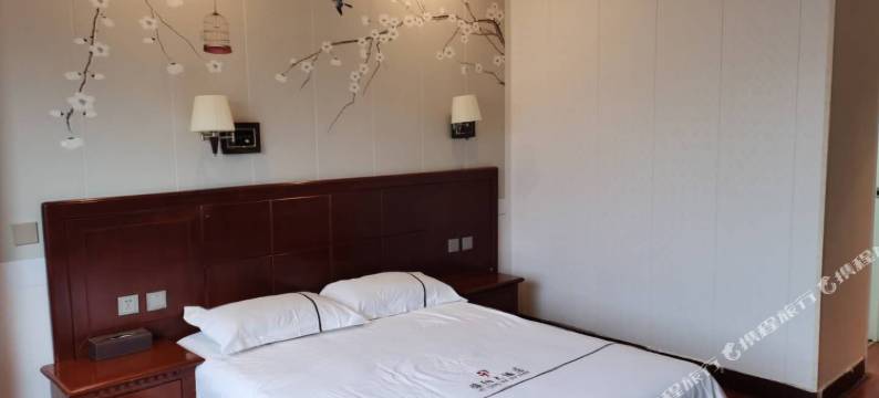 南召豫阳大酒店图片