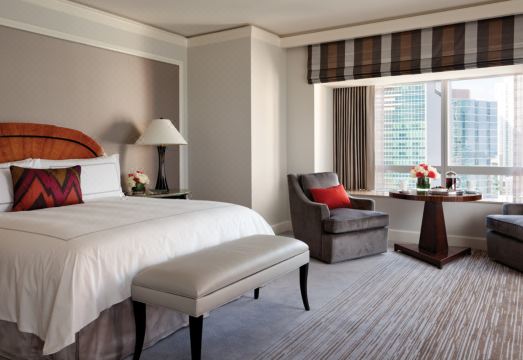 Four Seasons Hotel Miami Hotel Overview