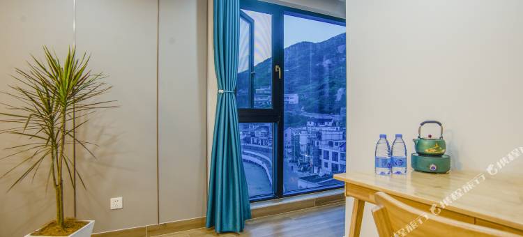 嵊泗枸杞岛暮可民宿图片