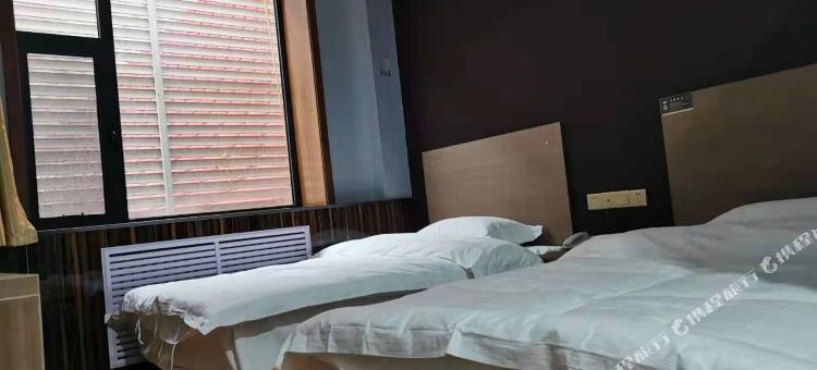 大宁友客酒店图片