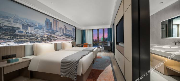 CityNote希诺酒店(宁波万象城店)图片