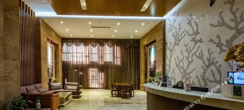 龙泉桂花精品酒店图片