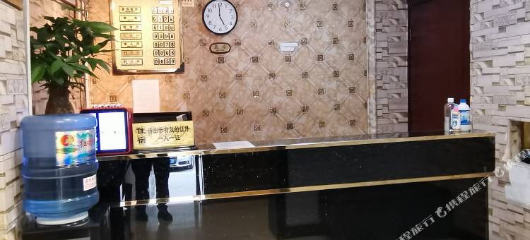 利源宾馆(遵义医科大学附属医学院店)图片