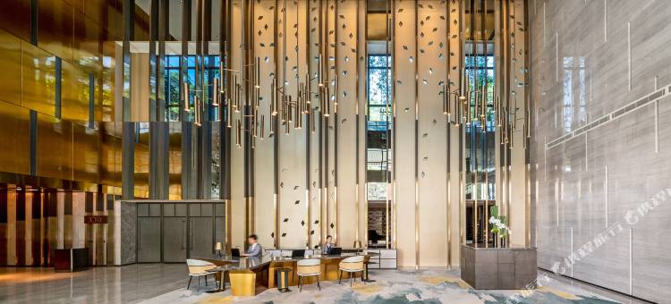 深圳星河吉酒店臻品之选图片