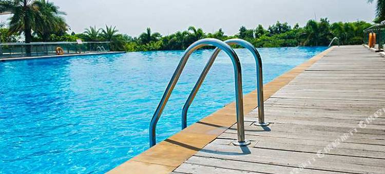 维维德斯酒店(Vividus Hotel)图片