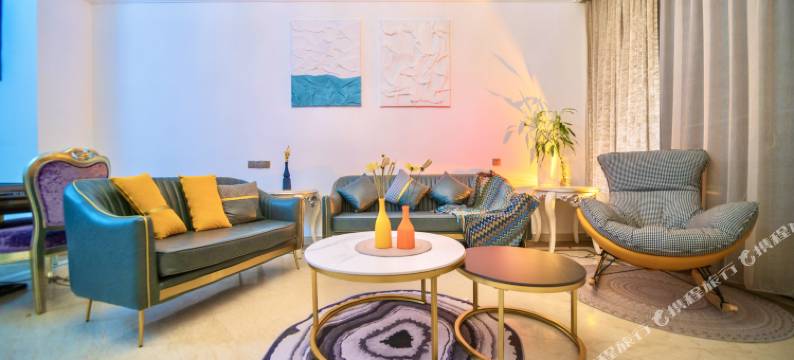 梦斯帕温泉度假别墅(广州增城白水寨店)图片