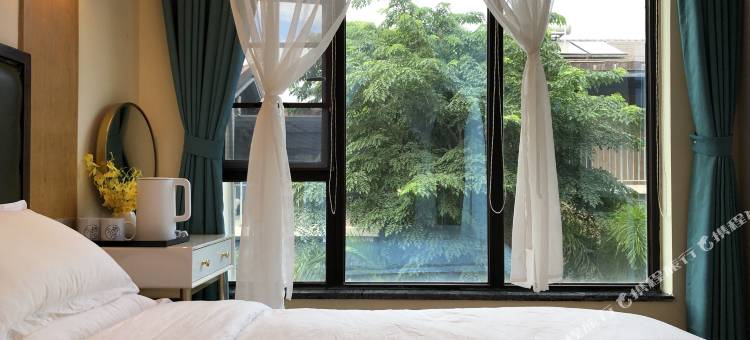 西双版纳栖宿民宿图片