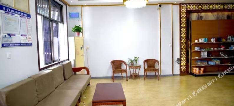 滕州众合宾馆图片