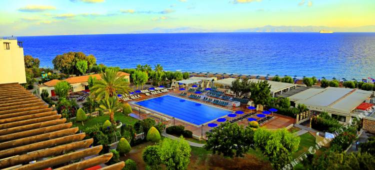 Blue Bay Hotel图片