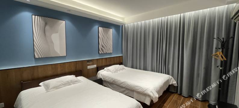 田园小院民宿图片