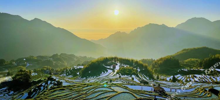 筑心小阁民宿(云和梯田景区店)图片