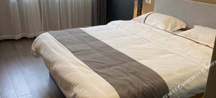 尚客优酒店(宿州火车站苏宁广场店)图片