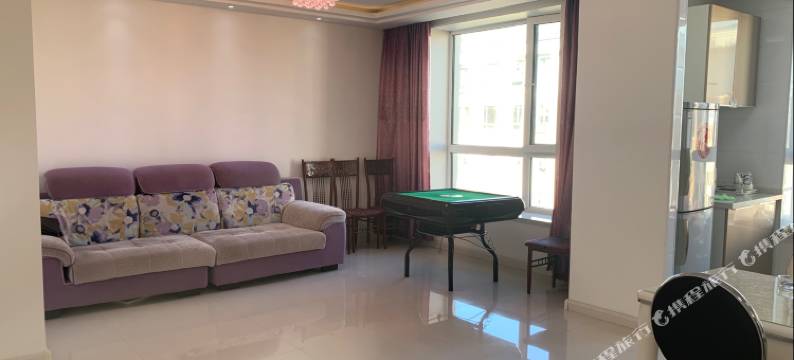 伊春日租公寓旅店图片