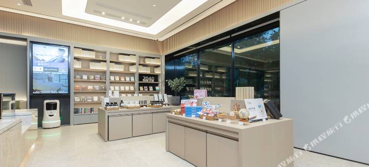 全季酒店(上饶商贸城店)图片