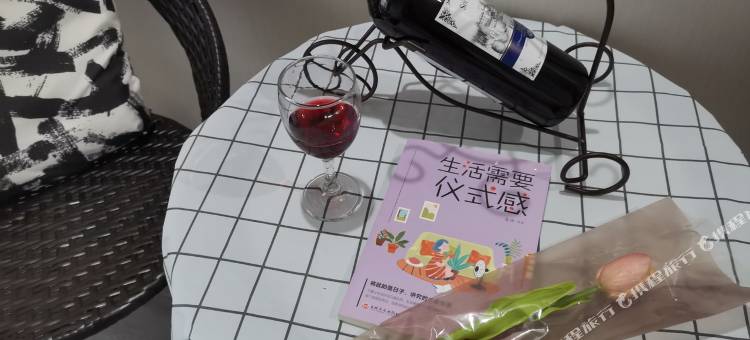 武汉Luna的温馨小屋(解放大道分店)图片