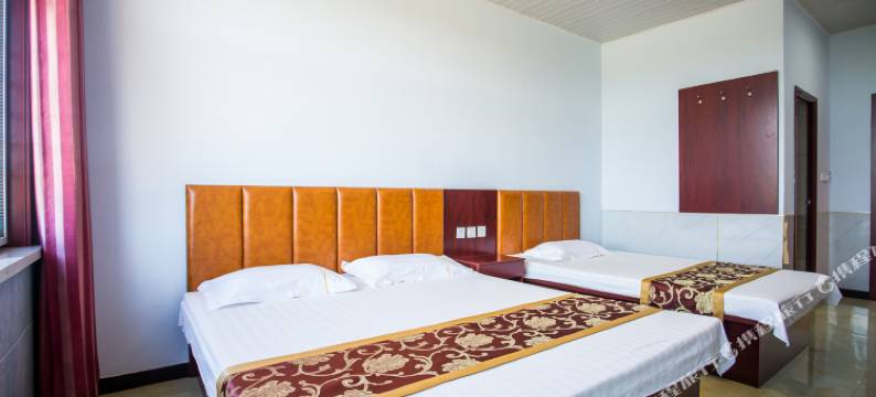 张北草原天路野狐岭冯氏农家院图片